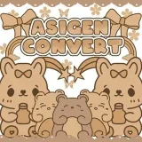 AsigenConvert - File Converter