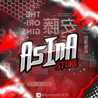 ASINA STORE PUBGM - Аккаунты PUBG