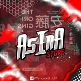 ASINA STOREPUBGM - cuentas PUBG