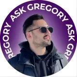 ASK Gregory - английский
