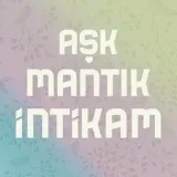 Aşk Mantık İntikam - турецкий сериал