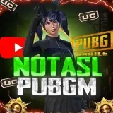 NOT ASL - streamer and blogger