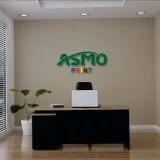 ASMO PRINT- DTF stickers