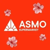 ASMO SUPERMARKET- productos