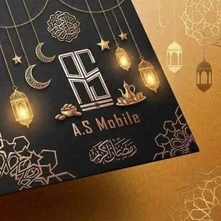 A.S Mobile - мобильный магазин