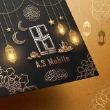 A.S Mobile - мобильный магазин