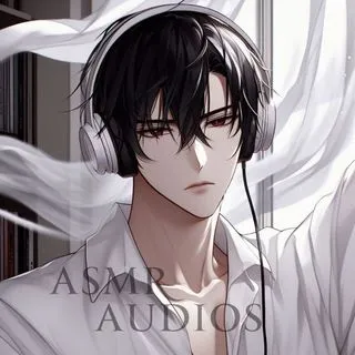 Anime ASMR Archive - аудио архив