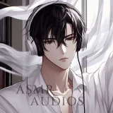 Archivo de audio Anime ASMR Archive