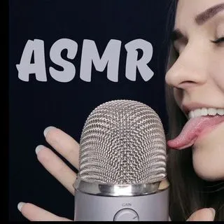 ASMR Live - релакс