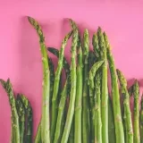 Espárragos y recetas