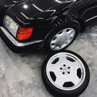 ASR Pro - автодетейлинг