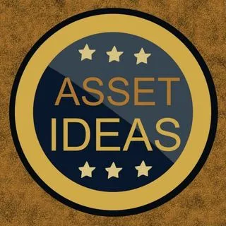 Asset ideas🤑 - инвестиционные идеи