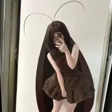 Culo de comida mierda - fetiche 18+