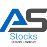 AS Stocks - акции и инвестиции