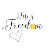 Fifi4 Freedom - Activism UK
