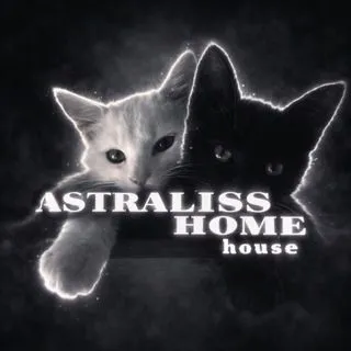 Astralis Home - Roblox хауc