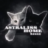 AstralisHome - Casa Roblox