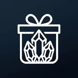 Astral Gifts - подарки NFT