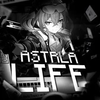 Astrea Life - астрология жизни