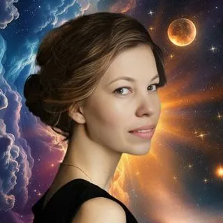 Галина и Звёзды - астрология для женщин