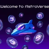 AstroVerse - el universo arcade