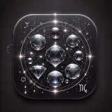 Astrogems - Tarot horoscope