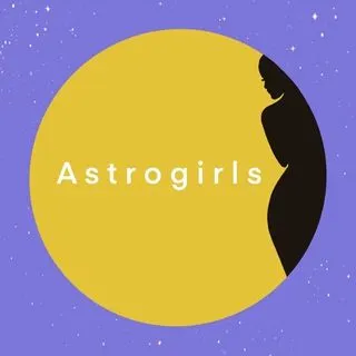 A s t r o g i r l s - самопознание