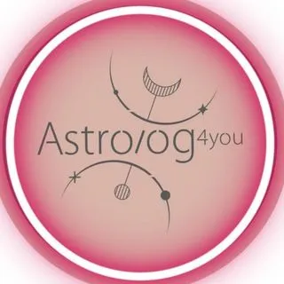 Astrolog4you.com - натальная карта