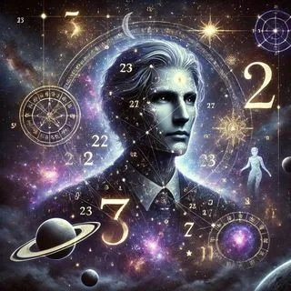 Numerología Psicomatriz - Biorritmos