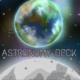 Astronomy Deck - Meme space