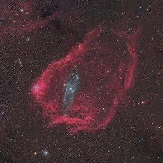Astronomy Bot - космос фото