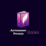 Astronomy Physics Books - книги по физике и астрономии
