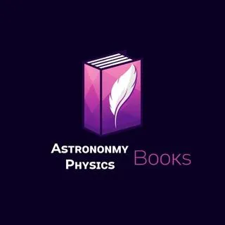 Astronomy Books - астрономия и физика