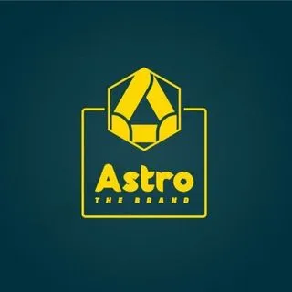 ASTRO THE BRAND - беттинг бренд