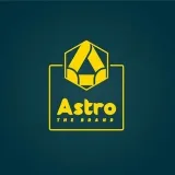 ASTRO THE BRAND - Betting brand