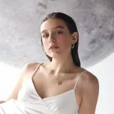 Masha Vysnya - autodesarrollo