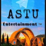 ASTU Entertainment - мысли и хаб