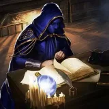 Escáner Asura - Manhwa en línea