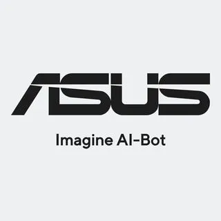 ASUS ImagineAI - generación