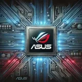ASUS PUBGM - PUBG Mobile