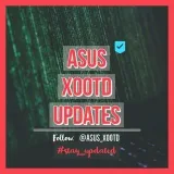 ASUSX00TDUpdates- Zenfone updates