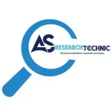 AS RESEARCH TECHNIC- stock market