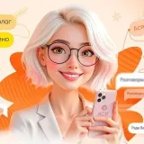 Bot psychologist Asya - support