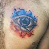 Aatman Tattoos - тату Бангалоре