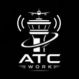 ATC WORK - air traffic control channel