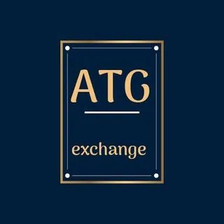 ATG Exchange - торговля токенами