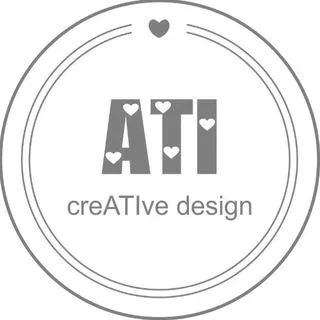 ATIcreATIvedesign - креативный дизайн
