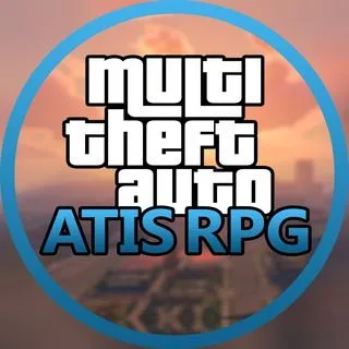 Atis Gaming Rpg Server - RPG сервер