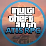 Atis Gaming Rpg Server - RPG сервер