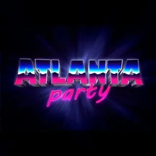 Atlanta Party - тусовки Иркутска